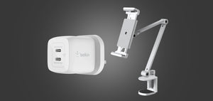 Mobile & Laptop Accessories
