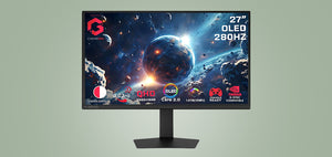 Monitors