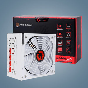 Power Supply